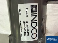 Image of Indco agitator motor with mount 03