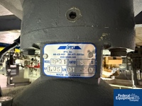 Image of Indco agitator motor with mount 04