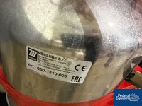 Image of Pallet of plant support items 04