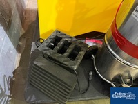 Image of Pallet of plant support items 06