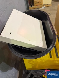 Image of Pallet of plant support items 07