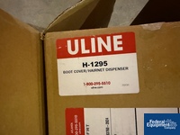 Image of Pallet of plant support items 08