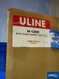 Image of Pallet of plant support items 09