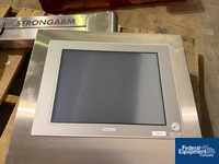 Image of Strongarm control panel 02