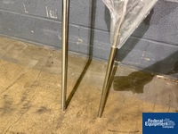 Image of Stainless steel thieves 03