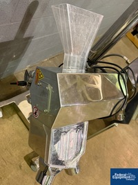 Image of Mettler Toledo Safeline metal detector 04