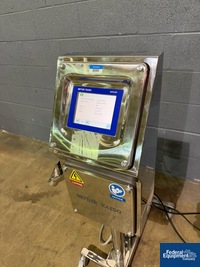 Image of 2022 Mettler Toledo Safeline metal detector 03
