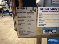 Image of 2022 Mettler Toledo Safeline metal detector 04