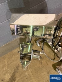 Image of 2022 Mettler Toledo Safeline metal detector 05
