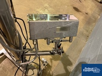 Image of 2022 Mettler Toledo Safeline metal detector 06