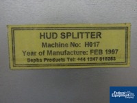 Image of Sepha HUD Splitter 07