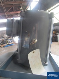 Image of Donaldson Torit Dust Collector, Model DFT 2-4 06