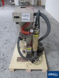 Image of Buchi B190 Mini Spray Dryer 03