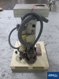 Image of Buchi B190 Mini Spray Dryer 04