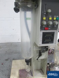 Image of Buchi B190 Mini Spray Dryer 07