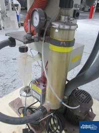 Image of Buchi B190 Mini Spray Dryer 09