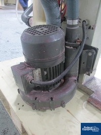 Image of Buchi B190 Mini Spray Dryer 11