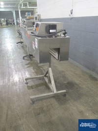 Image of PDC Over Conveyor Bander Oven 02