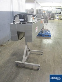 Image of PDC Over Conveyor Bander Oven 04