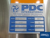 Image of PDC Over Conveyor Bander Oven 09