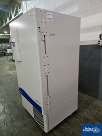 Image of Fisher Scientific Isotemp -80C Freezer 03