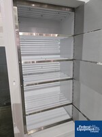 Image of VWR Symphony SCPPF-20M Upright Laboratory Freezer 06