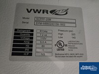 Image of VWR Symphony SCPPF-20M Upright Laboratory Freezer 07