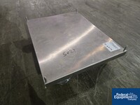 Image of Pall Allegro 200 L Tote Trolley 03