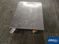 Image of Pall Allegro 200 L Tote Trolley 04