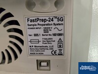 Image of MP Biomedicals FastPrep-24 5G Sample Preparation System 02