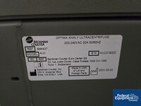 Image of Beckman Coulter Optima AUC Analytical Ultracentrifuge 02