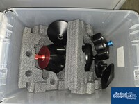 Image of Beckman Coulter Optima AUC Analytical Ultracentrifuge 09