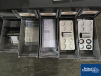 Image of Beckman Coulter Optima XE-90 Ultracentrifuge 11