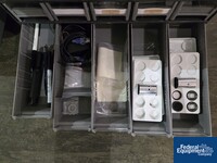 Image of Beckman Coulter Optima XE-90 Ultracentrifuge 12