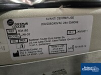 Image of Beckman Coulter Avanti JXN-26 Centrifuge 02