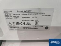 Image of GE Healthcare AKTA Pure Chromatography System 04