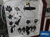 Image of GE Healthcare AKTA Pure Chromatography System 09