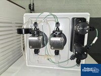 Image of GE Healthcare AKTA Pure Chromatography System 10