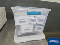 Image of GE Healthcare AKTA Pure Chromatography System 13
