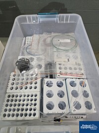 Image of GE Healthcare AKTA Pure Chromatography System 14