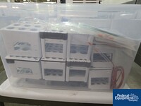 Image of GE Healthcare AKTA Pure Chromatography System 15