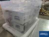 Image of GE Healthcare AKTA Pure Chromatography System 16