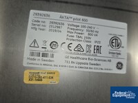 Image of GE Healthcare AKTA Pilot 600 Chromatography System 02