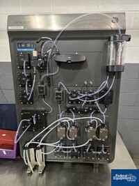 Image of GE Healthcare AKTA Pilot 600 Chromatography System 03