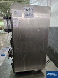 Image of GE Healthcare AKTA Pilot 600 Chromatography System 05