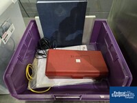 Image of GE Healthcare AKTA Pilot 600 Chromatography System 06