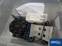 Image of GE Healthcare AKTA Pilot 600 Chromatography System 08