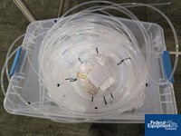 Image of GE Healthcare AKTA Pilot 600 Chromatography System 09