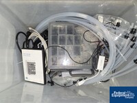 Image of GE Healthcare AKTA Pilot 600 Chromatography System 10