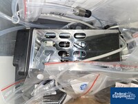 Image of GE Healthcare AKTA Pilot 600 Chromatography System 11